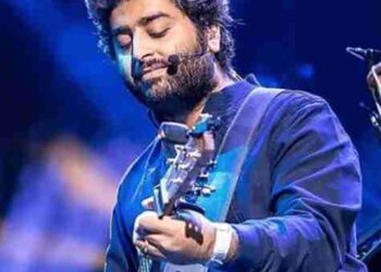 ಅರಿಜಿತ್ ಸಿಂಗ್ ದಿಢೀರ್ ಹಿನ್ನೆಲೆ ಗಾಯನ ನಿವೃತ್ತಿ ಘೋಷಣೆ…!