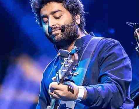 ಅರಿಜಿತ್ ಸಿಂಗ್ ದಿಢೀರ್ ಹಿನ್ನೆಲೆ ಗಾಯನ ನಿವೃತ್ತಿ ಘೋಷಣೆ…!