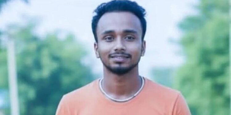 ಬಾಂಗ್ಲಾದೇಶದಲ್ಲಿ ಮತ್ತೊಂದು ಅಘಾತಕಾರಿ ಘಟನೆ: ಹಿಂದೂ ಯುವಕನ ಸಜೀವ ದಹನ..!