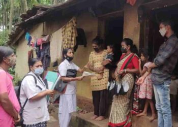 ಮಲೆನಾಡಿನಲ್ಲಿ ಮಂಗನಕಾಯಿಲೆ ಭೀತಿ: ಶಿವಮೊಗ್ಗದಲ್ಲಿ ಮೊದಲ ಬಲಿ, ಚಿಕ್ಕಮಗಳೂರಿನಲ್ಲಿ 9 ಪ್ರಕರಣಗಳು ದಾಖಲು…!!