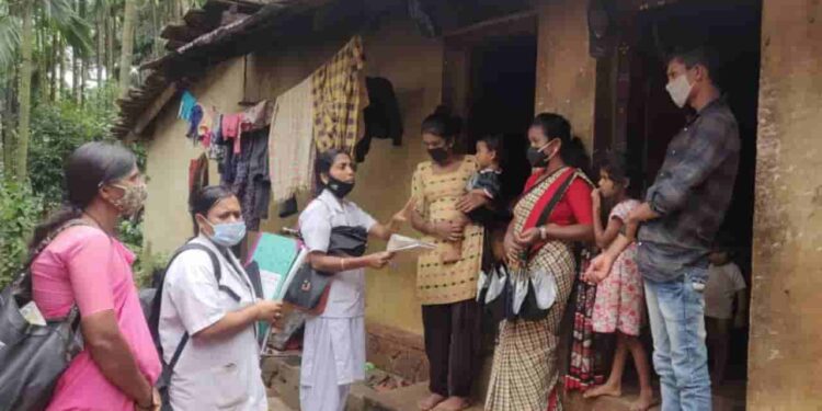 ಮಲೆನಾಡಿನಲ್ಲಿ ಮಂಗನಕಾಯಿಲೆ ಭೀತಿ: ಶಿವಮೊಗ್ಗದಲ್ಲಿ ಮೊದಲ ಬಲಿ, ಚಿಕ್ಕಮಗಳೂರಿನಲ್ಲಿ 9 ಪ್ರಕರಣಗಳು ದಾಖಲು…!!