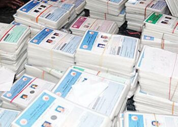 ಶೀಘ್ರವೇ 3 ಲಕ್ಷ ಹೊಸ ರೇಷನ್ ಕಾರ್ಡ್ ವಿತರಣೆ – ಸಚಿವ ಕೆ.ಹೆಚ್. ಮುನಿಯಪ್ಪ ಹೇಳಿಕೆ..!