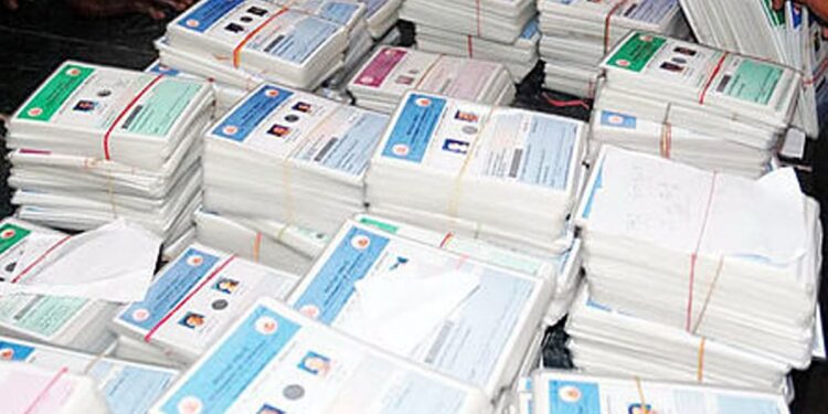 ಶೀಘ್ರವೇ 3 ಲಕ್ಷ ಹೊಸ ರೇಷನ್ ಕಾರ್ಡ್ ವಿತರಣೆ – ಸಚಿವ ಕೆ.ಹೆಚ್. ಮುನಿಯಪ್ಪ ಹೇಳಿಕೆ..!