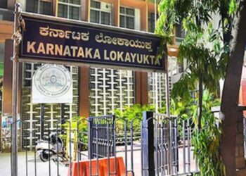 ಕೊಪ್ಪಳ: KIMS ಬಿ. ಕಲ್ಲೇಶ್ ಮೇಲೆ ಐದು ಸ್ಥಳಗಳಲ್ಲಿ ಲೋಕಾಯುಕ್ತ ದಾಳಿ…!!