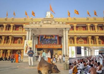 ಮಂತ್ರಾಲಯ ರಾಯರ ಸುಲಭ ದರ್ಶನಕ್ಕೆ ವಿಶೇಷ ಪ್ಯಾಕೇಜ್..!!