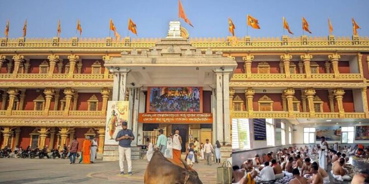 ಮಂತ್ರಾಲಯ ರಾಯರ ಸುಲಭ ದರ್ಶನಕ್ಕೆ ವಿಶೇಷ ಪ್ಯಾಕೇಜ್..!!