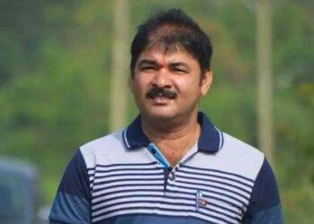 ಶಬರಿಮಲೆ ಯಾತ್ರೆಗೆ ತೆರಳಿದ್ದ ವ್ಯಕ್ತಿ ಹೃದಯಾಘಾತದಿಂದ ನಿಧನ..!!