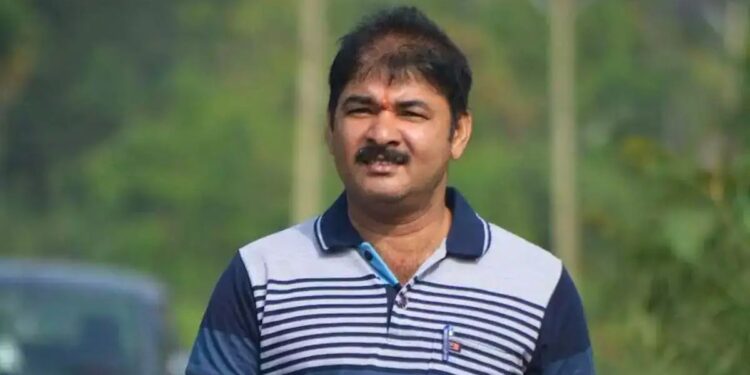 ಶಬರಿಮಲೆ ಯಾತ್ರೆಗೆ ತೆರಳಿದ್ದ ವ್ಯಕ್ತಿ ಹೃದಯಾಘಾತದಿಂದ ನಿಧನ..!!