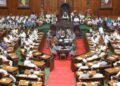 ಜ.22ರ ಬೆಳಗ್ಗೆ 11 ಗಂಟೆಯಿಂದ ‘ವಿಶೇಷ ಅಧಿವೇಶನ’: ರಾಜ್ಯ ಸಂಪುಟ ಸಭೆಯಲ್ಲಿ ನಿರ್ಧಾರ..!