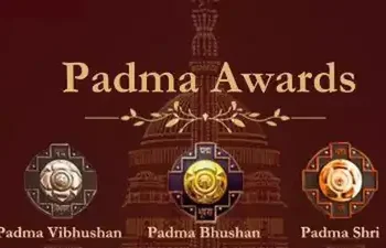 ಪದ್ಮ ಪ್ರಶಸ್ತಿ–2026: ಕರ್ನಾಟಕದ ಮೂವರಿಗೆ ಪದ್ಮಶ್ರೀ..!