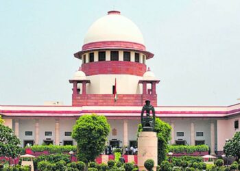 ಸುಪ್ರೀಂ ಕೋರ್ಟ್’ನಲ್ಲಿ ‘ಕ್ಲರ್ಕ್ ಹುದ್ದೆ’ಗಳಿಗೆ ಅಧಿಸೂಚನೆ ಬಿಡುಗಡೆ.!