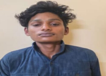 ಎಮ್‌ಡಿಎಮ್‌ಎ ಮಾರಾಟ ಪ್ರಕರಣ:  ಆರೋಪಿ ಬಂಧನ…!!