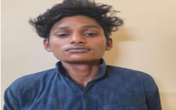 ಎಮ್‌ಡಿಎಮ್‌ಎ ಮಾರಾಟ ಪ್ರಕರಣ:  ಆರೋಪಿ ಬಂಧನ…!!