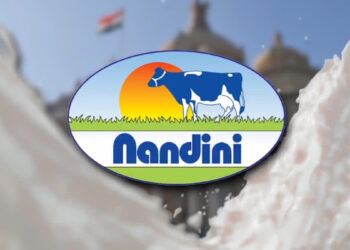 ನಂದಿನಿ ಉತ್ಪನ್ನಗಳ ವಿರುದ್ಧದ ಅಪಪ್ರಚಾರದ ಬಗ್ಗೆ ಕ್ರಮಕ್ಕೆ ಸನ್ನದ್ಧ: ಡಿ.ಕೆ. ಸುರೇಶ್….!