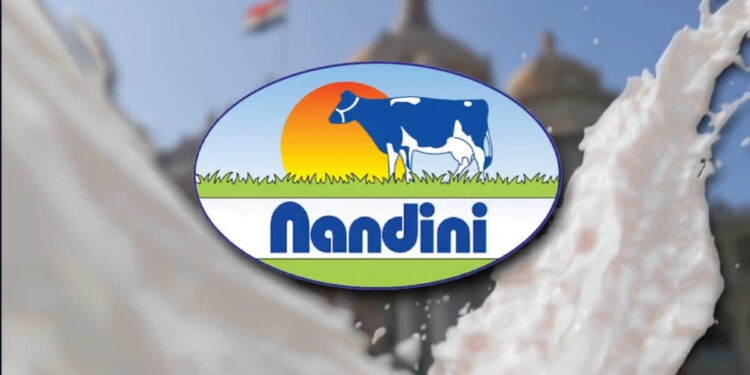 ನಂದಿನಿ ಉತ್ಪನ್ನಗಳ ವಿರುದ್ಧದ ಅಪಪ್ರಚಾರದ ಬಗ್ಗೆ ಕ್ರಮಕ್ಕೆ ಸನ್ನದ್ಧ: ಡಿ.ಕೆ. ಸುರೇಶ್….!