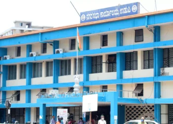 ಉಡುಪಿ ನಗರಸಭೆ ಆದೇಶ: ನಾಮಫಲಕಗಳಲ್ಲಿ 60% ಕನ್ನಡ ಕಡ್ಡಾಯ…..!