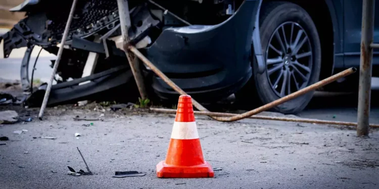 ಪಿಕಪ್ ವಾಹನ ಡಿಕ್ಕಿ: ಸ್ಕೂಟರ್ ಸವಾರ ಮೃತ್ಯು..!