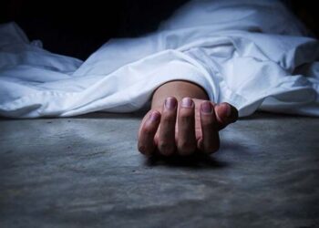 ಕೂಲಿ ಕಾರ್ಮಿಕನ ಮೇಲೆ ಕಾಡಾನೆ ದಾಳಿ: ಸ್ಥಳದಲ್ಲೇ ಸಾವು…!