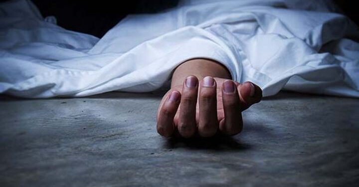 ಕೂಲಿ ಕಾರ್ಮಿಕನ ಮೇಲೆ ಕಾಡಾನೆ ದಾಳಿ: ಸ್ಥಳದಲ್ಲೇ ಸಾವು…!