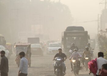 ರಾಜ್ಯದ ಹಲವು ನಗರಗಳಲ್ಲಿ ವಾಯು ಗುಣಮಟ್ಟ ಕುಸಿತ; ಮಂಗಳೂರು 200ರ ಗಡಿಗೆ ಸಮೀಪ…!