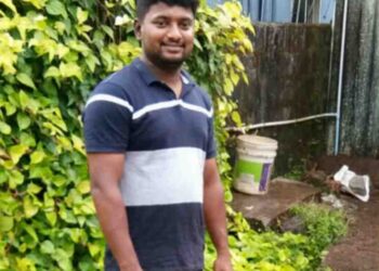 ಪುಣ್ಯಕ್ಷೇತ್ರ ದರ್ಶನಕ್ಕೆ ತೆರಳಿದ್ದ ,ಕಾಪು ಮೂಲದ ಯುವಕ ಚಿಕಿತ್ಸೆ ಫಲಿಸದೆ ಸಾವು…..!