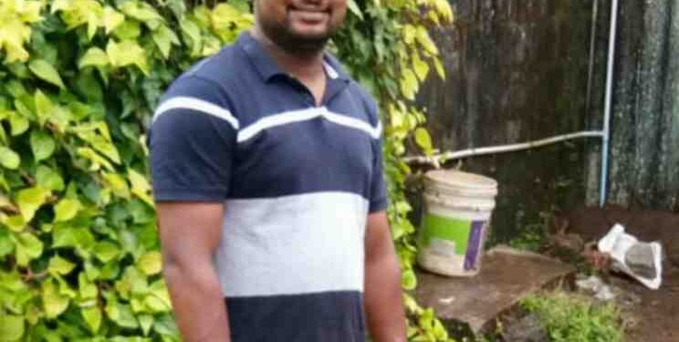 ಪುಣ್ಯಕ್ಷೇತ್ರ ದರ್ಶನಕ್ಕೆ ತೆರಳಿದ್ದ ,ಕಾಪು ಮೂಲದ ಯುವಕ ಚಿಕಿತ್ಸೆ ಫಲಿಸದೆ ಸಾವು…..!