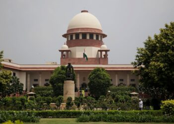 ಮೊದಲು ನೋಟಿಸ್, ನಂತರ ಬಂಧನ: ಪೊಲೀಸರಿಗೆ ಸುಪ್ರೀಂ ಕೋರ್ಟ್ ಕಟ್ಟುನಿಟ್ಟಿನ ಮಾರ್ಗಸೂಚಿ…!