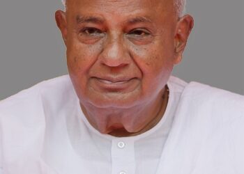 ಮಾ.1ರಂದು ಕುಕ್ಕೆ ಸುಬ್ರಹ್ಮಣ್ಯಕ್ಕೆ ದೇವೇಗೌಡರ ಭೇಟಿ…!