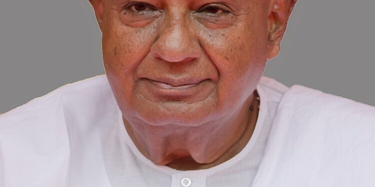 ಮಾ.1ರಂದು ಕುಕ್ಕೆ ಸುಬ್ರಹ್ಮಣ್ಯಕ್ಕೆ ದೇವೇಗೌಡರ ಭೇಟಿ…!