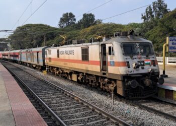 ರೈಲ್ವೆ ನೇಮಕಾತಿ: 11,127 ಸಹಾಯಕ ಲೋಕೋ ಪೈಲಟ್ ಹುದ್ದೆಗಳಿಗೆ ಅವಕಾಶ….!