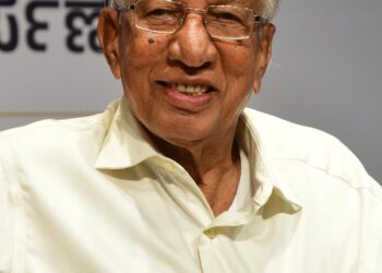 ಹಿರಿಯ ಪತ್ರಕರ್ತ, ಮಾಜಿ ವಿಧಾನ ಪರಿಷತ್ ಸದಸ್ಯ ಪಿ. ರಾಮಯ್ಯ ನಿಧನ…!