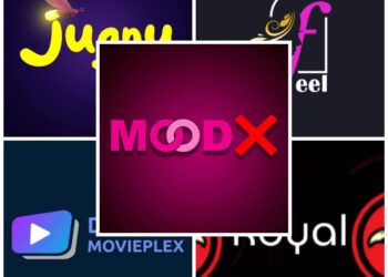 ಅಶ್ಲೀಲ ವಿಷಯ ಪ್ರಸಾರ ಆರೋಪ: 5 OTT ವೇದಿಕೆಗಳಿಗೆ ಕೇಂದ್ರದ ನಿರ್ಬಂಧ….!