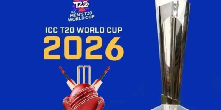 ಟಿ20 ವಿಶ್ವಕಪ್​ನಲ್ಲಿ ಕಣಕ್ಕಿಳಿಯಲಿರುವ 20 ತಂಡಗಳು ಪ್ರಕಟ