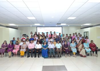 ಕಸ್ತೂರ್ಬಾ ವೈದ್ಯಕೀಯ ಕಾಲೇಜು ಮತ್ತು ಆಸ್ಪತ್ರೆಯು ಟೈಪ್ 1 ಮಧುಮೇಹ ಹೊಂದಿರುವ ಮಕ್ಕಳಿಗಾಗಿ ಕುಟುಂಬ ಸಂವಾದ  ಕಾರ್ಯಕ್ರಮ…!!