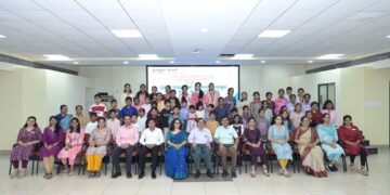 ಕಸ್ತೂರ್ಬಾ ವೈದ್ಯಕೀಯ ಕಾಲೇಜು ಮತ್ತು ಆಸ್ಪತ್ರೆಯು ಟೈಪ್ 1 ಮಧುಮೇಹ ಹೊಂದಿರುವ ಮಕ್ಕಳಿಗಾಗಿ ಕುಟುಂಬ ಸಂವಾದ  ಕಾರ್ಯಕ್ರಮ…!!