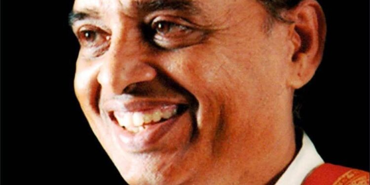 ಉಡುಪಿ ತಾಲೂಕು ಕನ್ನಡ ಸಾಹಿತ್ಯ ಸಮ್ಮೇಳನದ ಅಧ್ಯಕ್ಷರಾಗಿ ಡಾ. ಭಾಸ್ಕರಾನಂದ ಕುಮಾರ್ ಆಯ್ಕೆ…!!