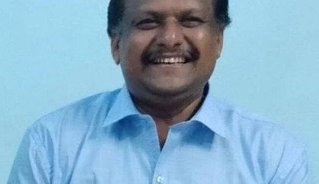 ಬಾವಿಗೆ ಹಾರಿ ಆತ್ಮಹತ್ಯ – ರುಂಡ ಬೇರ್ಪಟ್ಟ ಸ್ಥಿತಿಯಲ್ಲಿ ವ್ಯಕ್ತಿ ಸಾವು….!!