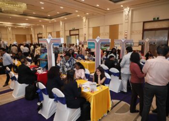 ಬೆಂಗಳೂರು ರೋಡ್‌ಶೋದಲ್ಲಿ 235+ ವ್ಯಾಪಾರ ಭಾಗೀದಾರರನ್ನು ತೊಡಗಿಸಿಕೊಂಡ ದಕ್ಷಿಣ ಆಫ್ರಿಕಾ ಪ್ರವಾಸೋದ್ಯಮ