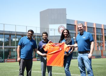 ಸೌತ್ ಯುನೈಟೆಡ್ ಫುಟ್‌ ಬಾಲ್ ಕ್ಲಬ್‌ ನ ಅಧಿಕೃತ ಸ್ಪೋರ್ಟ್ಸ್ ಮೆಡಿಸಿನ್ ಮತ್ತು ವೈದ್ಯಕೀಯ ಸೇವಾ ಪಾಲುದಾರರಾಗಿ ಸಹಭಾಗಿತ್ವ ಮಾಡಿಕೊಂಡ ಹೊಸ್ಮಟ್ ಆಸ್ಪತ್ರೆ..!