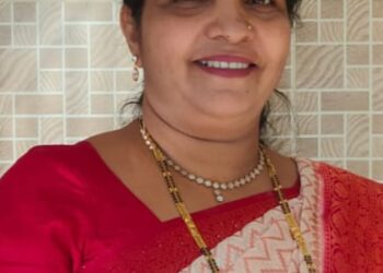 ಶ್ರೀಮತಿ ಯಶೋದಾ ಕೇಶವ್ ಇವರ ಮಡಿಲಿಗೆ ವೀರ ರಾಣಿ ಅಬ್ಬಕ್ಕ ಪ್ರಶಸ್ತಿಯ ಗರಿ..!