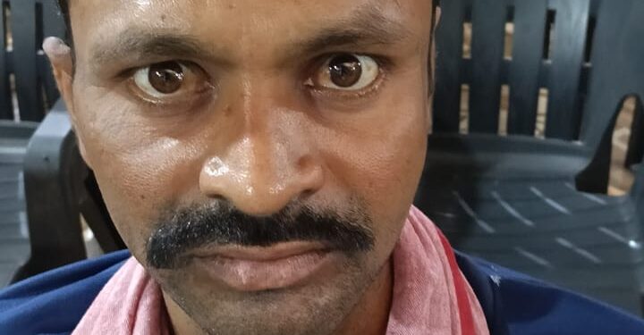 ಜಿಲ್ಲಾಸ್ಪತ್ರೆಯಲ್ಲಿ ಗುಣಮುಖನಾದ ವ್ಯಕ್ತಿಗೆ ಕಾರ್ಕಳ ಹೊಸಬೆಳಕು ಆಶ್ರಮದಲ್ಲಿ ಆಶ್ರಯ ..!