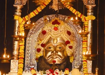 ಶ್ರೀ ಅನಂತೇಶ್ವರ ದೇವಸ್ಥಾನದಲ್ಲಿ ರಥಾವರೋಹಣ: ಶ್ರೀಗಳ ದಿವ್ಯ ಸಾನ್ನಿಧ್ಯದಲ್ಲಿ ಮಹೋತ್ಸವ….!