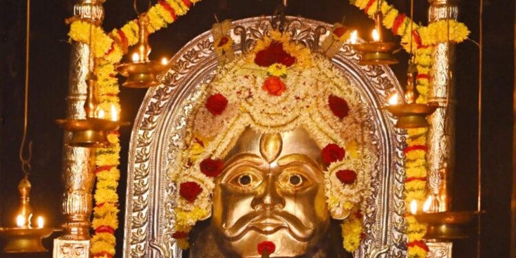 ಶ್ರೀ ಅನಂತೇಶ್ವರ ದೇವಸ್ಥಾನದಲ್ಲಿ ರಥಾವರೋಹಣ: ಶ್ರೀಗಳ ದಿವ್ಯ ಸಾನ್ನಿಧ್ಯದಲ್ಲಿ ಮಹೋತ್ಸವ….!