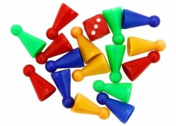 ಲೂಡೋ ಕಾಯಿನ್ ನುಂಗಿ 8 ವರ್ಷದ ಬಾಲಕಿ ಮೃತ್ಯು; ಪೋಷಕರಿಗೆ ತಜ್ಞರ ಎಚ್ಚರಿಕೆ…!