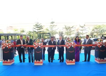 ಏಷ್ಯಾದಲ್ಲಿ ಅಮೆಜಾನ್‌ ನ ಎರಡನೇ ಅತಿ ದೊಡ್ಡ ಕಚೇರಿ ಬೆಂಗಳೂರಿನಲ್ಲಿ ಉದ್ಘಾಟನೆ….!