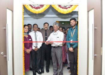 Kasturba Hospital Manipal – Shirdi Sai Baba Cancer Centreನಲ್ಲಿ ಸುಧಾರಿತ ಮಕ್ಕಳ ಅಸ್ಥಿ ಮಜ್ಜೆ ಕಸಿ ಘಟಕ ಹಾಗೂ ಅತ್ಯಾಧುನಿಕ ಕ್ಯಾನ್ಸರ್ ಶಸ್ತ್ರಚಿಕಿತ್ಸಾ ಆಪರೇಷನ್ ಥಿಯೇಟರ್ ಉದ್ಘಾಟನೆ..!!