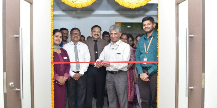 Kasturba Hospital Manipal – Shirdi Sai Baba Cancer Centreನಲ್ಲಿ ಸುಧಾರಿತ ಮಕ್ಕಳ ಅಸ್ಥಿ ಮಜ್ಜೆ ಕಸಿ ಘಟಕ ಹಾಗೂ ಅತ್ಯಾಧುನಿಕ ಕ್ಯಾನ್ಸರ್ ಶಸ್ತ್ರಚಿಕಿತ್ಸಾ ಆಪರೇಷನ್ ಥಿಯೇಟರ್ ಉದ್ಘಾಟನೆ..!!