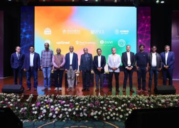 ಓಪನ್‌ಎಐ ಜೊತೆ ಮಾಹೆ ಒಪ್ಪಂದ: ಬೋಧನೆ–ಸಂಶೋಧನೆಯಲ್ಲಿ ಎಐ ಅಳವಡಿಕೆ…!