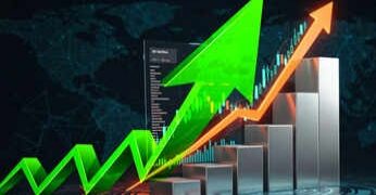 ಭಾರತ–ಅಮೆರಿಕ ಒಪ್ಪಂದ ಘೋಷಣೆ ಬೆನ್ನಲ್ಲೇ ಷೇರುಪೇಟೆಯಲ್ಲಿ ಭಾರೀ ಜಿಗಿತ…!