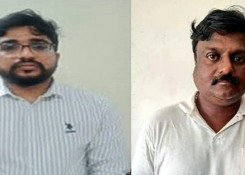 ಮ್ಯಾಟ್ರಿಮೋನಿ ಹೆಸರಿನಲ್ಲಿ ಮದುವೆ ಮೋಸ: 6.60 ಲಕ್ಷ ಪಡೆದು ನಾಪತ್ತೆ – ಆರೋಪಿ ಬಂಧನ…!